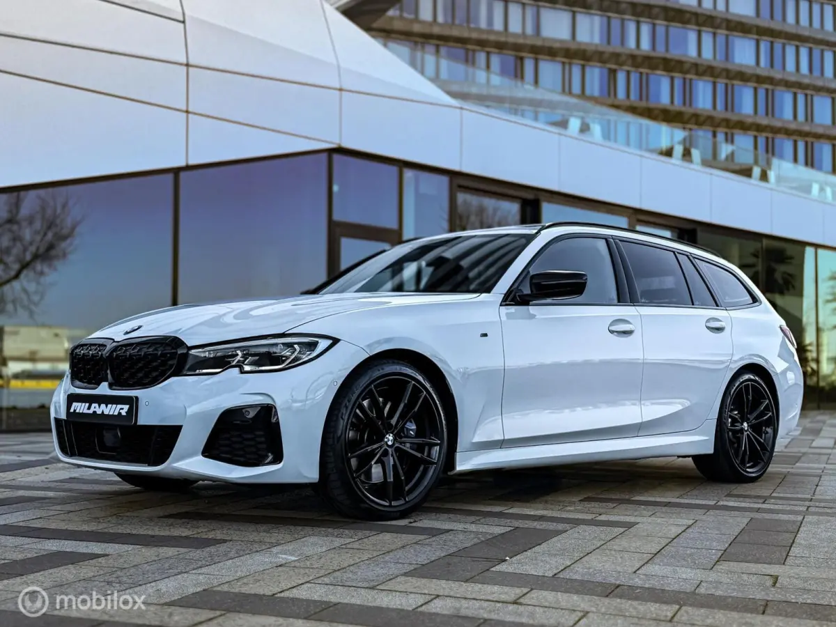M340i xDrive M Sport |Pano |ACC |Leder