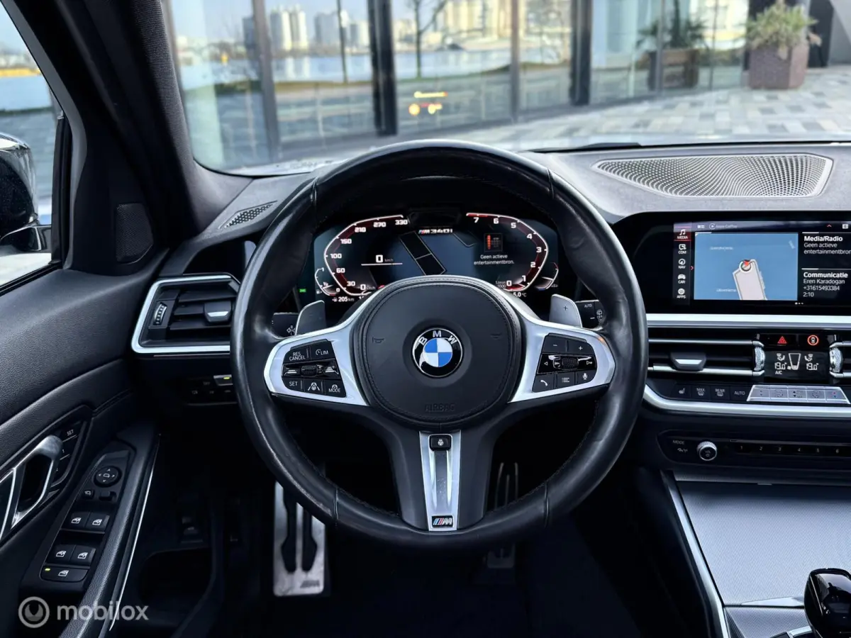 M340i xDrive M Sport |Pano |ACC |Leder