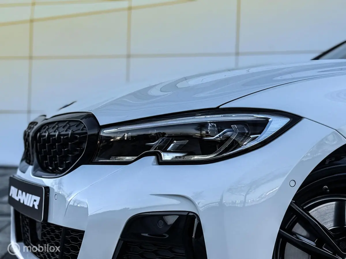 M340i xDrive M Sport |Pano |ACC |Leder