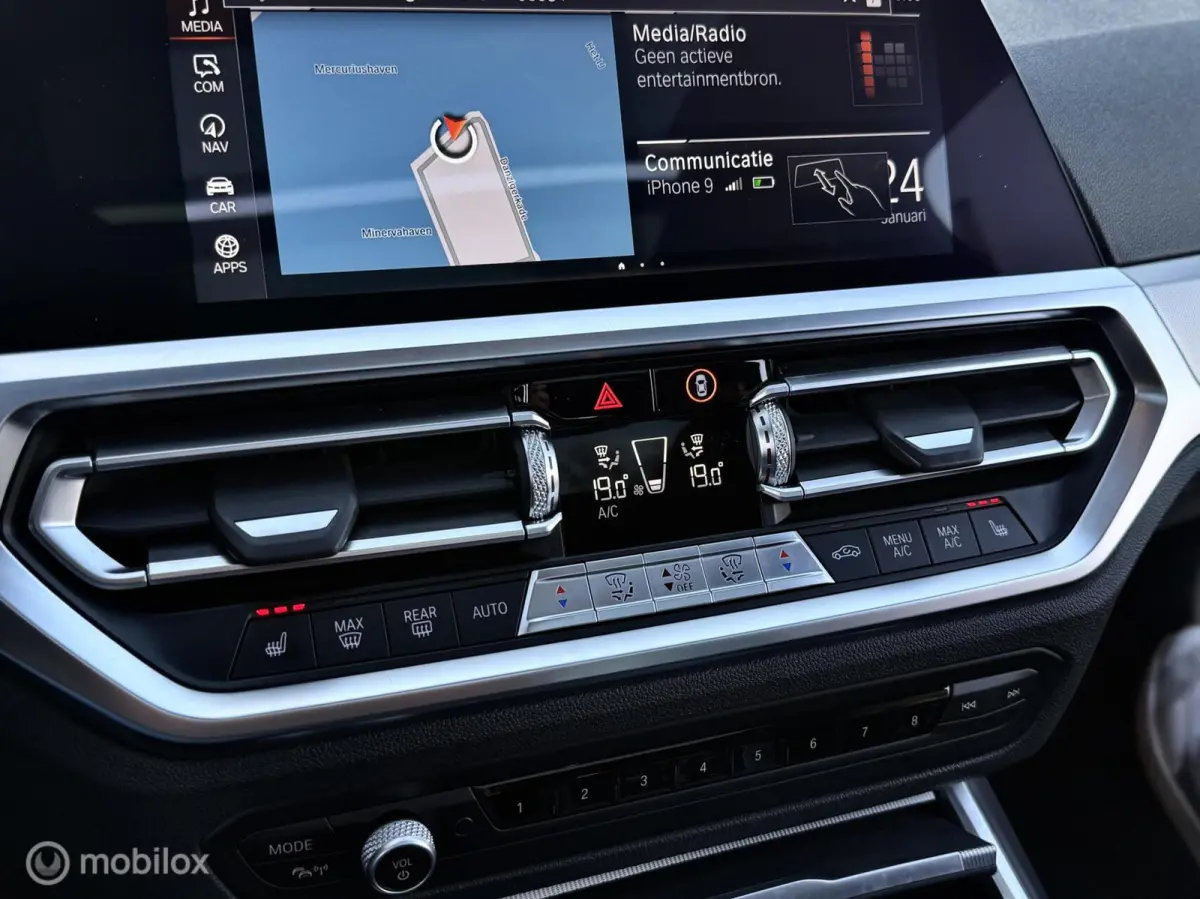 M340i xDrive M Sport |Pano |ACC |Leder