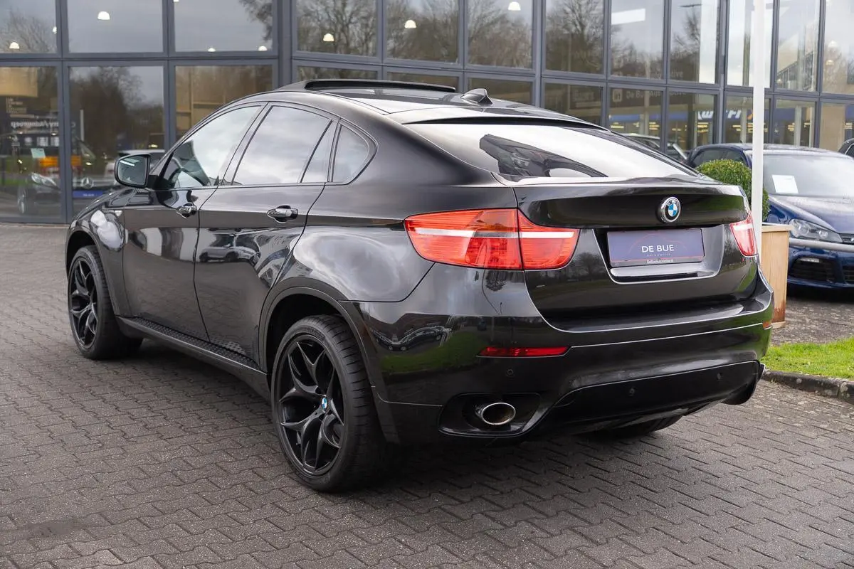 xDrive35i|2e Eig|M-Sport|Youngtimer|Schuifdak|Leder|Xenon|Perfect Onderhouden
