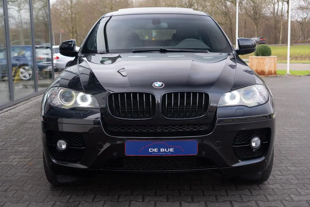 xDrive35i|2e Eig|M-Sport|Youngtimer|Schuifdak|Leder|Xenon|Perfect Onderhouden