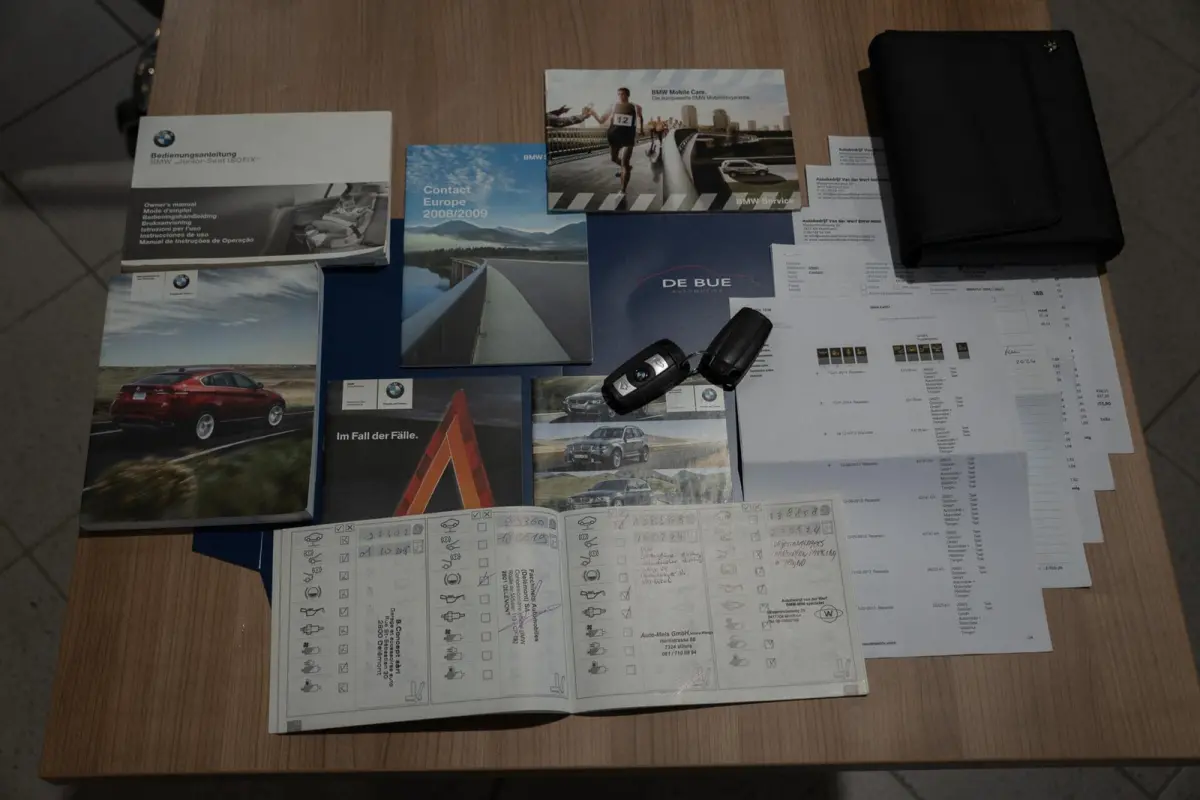 xDrive35i|2e Eig|M-Sport|Youngtimer|Schuifdak|Leder|Xenon|Perfect Onderhouden