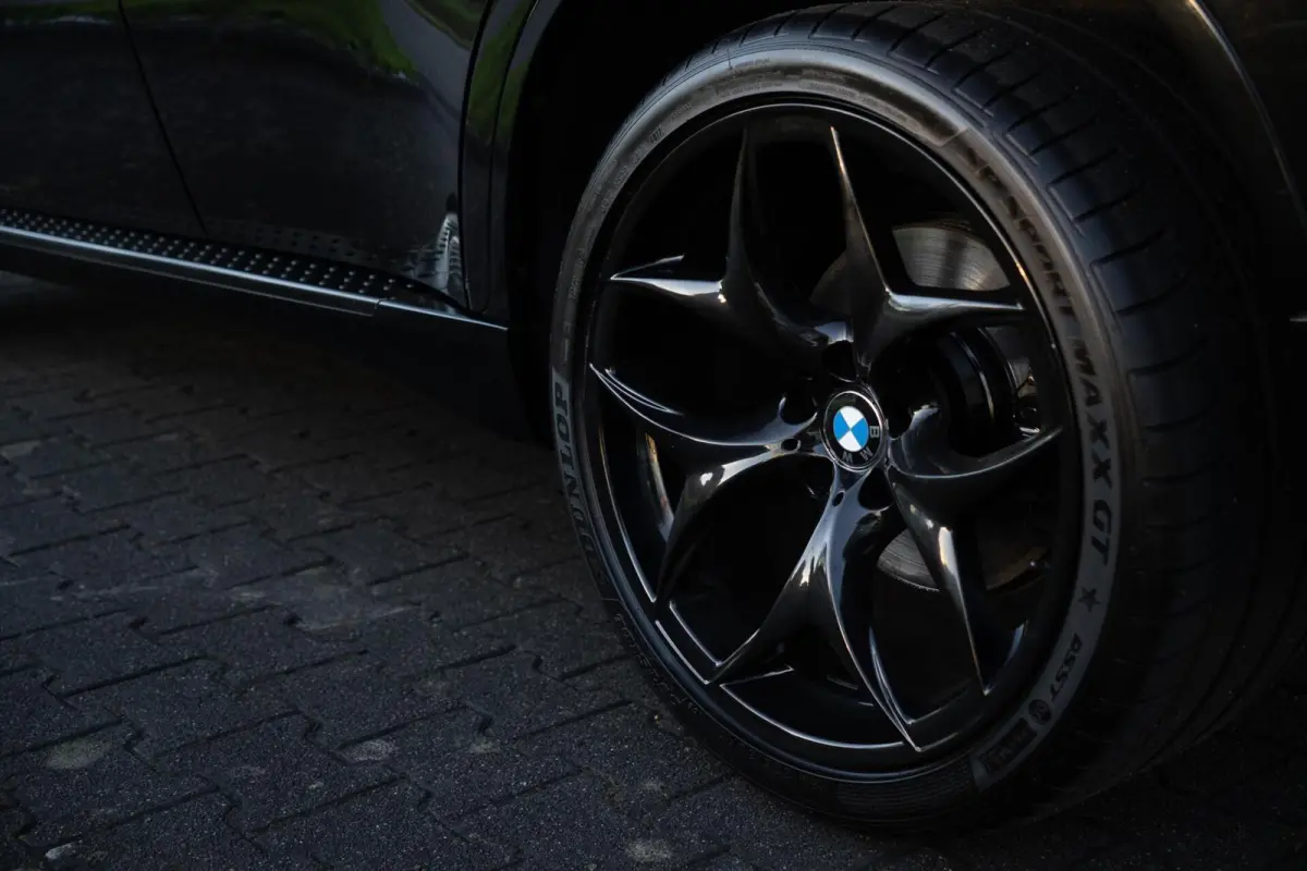xDrive35i|2e Eig|M-Sport|Youngtimer|Schuifdak|Leder|Xenon|Perfect Onderhouden