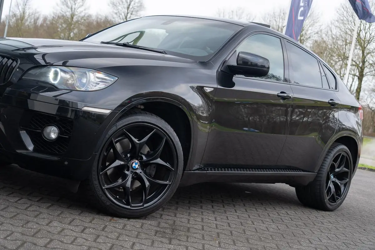 xDrive35i|2e Eig|M-Sport|Youngtimer|Schuifdak|Leder|Xenon|Perfect Onderhouden