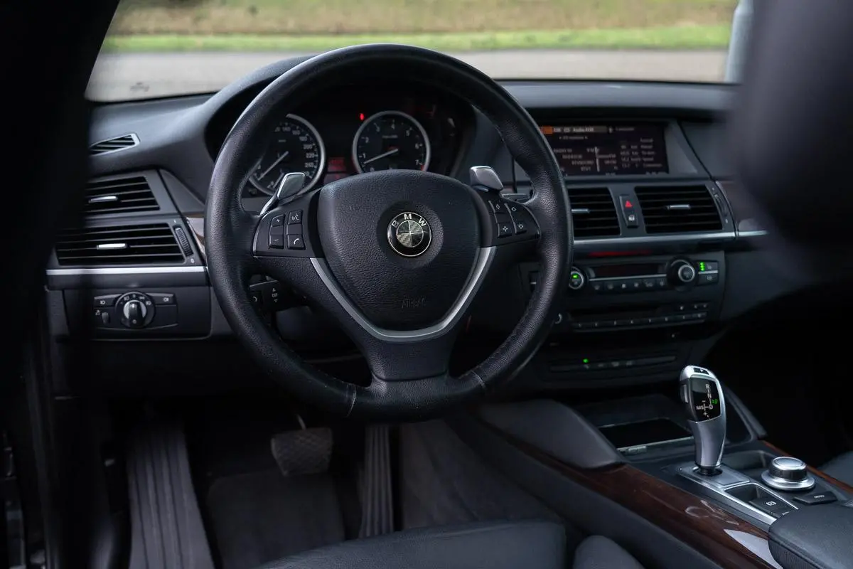 xDrive35i|2e Eig|M-Sport|Youngtimer|Schuifdak|Leder|Xenon|Perfect Onderhouden