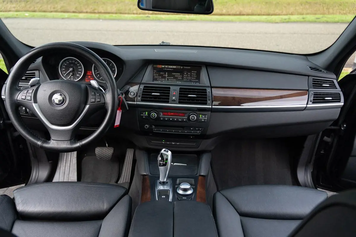xDrive35i|2e Eig|M-Sport|Youngtimer|Schuifdak|Leder|Xenon|Perfect Onderhouden