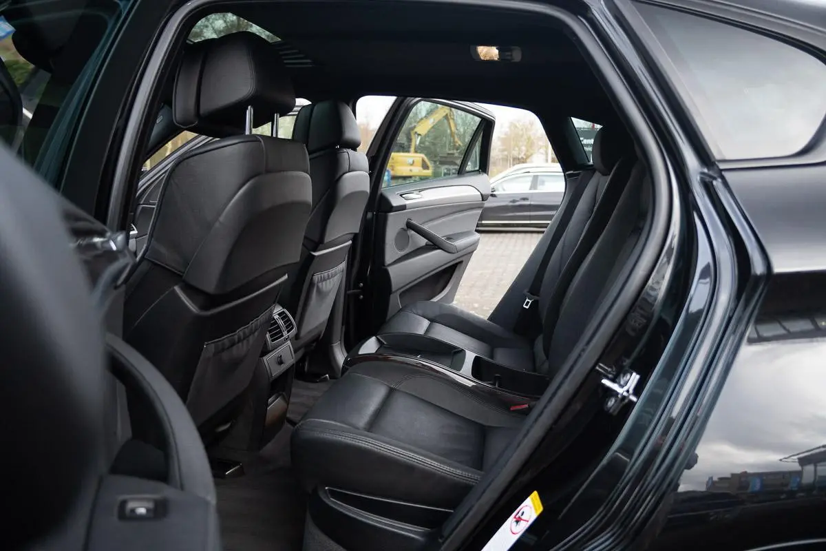 xDrive35i|2e Eig|M-Sport|Youngtimer|Schuifdak|Leder|Xenon|Perfect Onderhouden