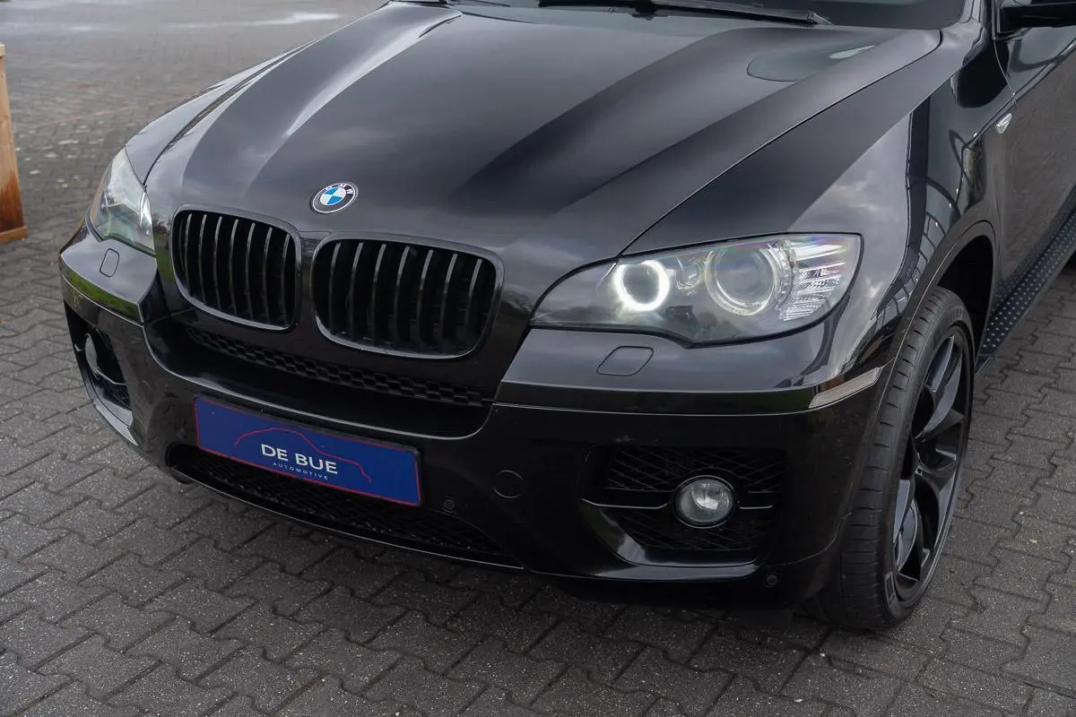 xDrive35i|2e Eig|M-Sport|Youngtimer|Schuifdak|Leder|Xenon|Perfect Onderhouden