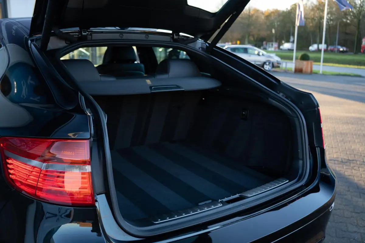 xDrive35i|2e Eig|M-Sport|Youngtimer|Schuifdak|Leder|Xenon|Perfect Onderhouden