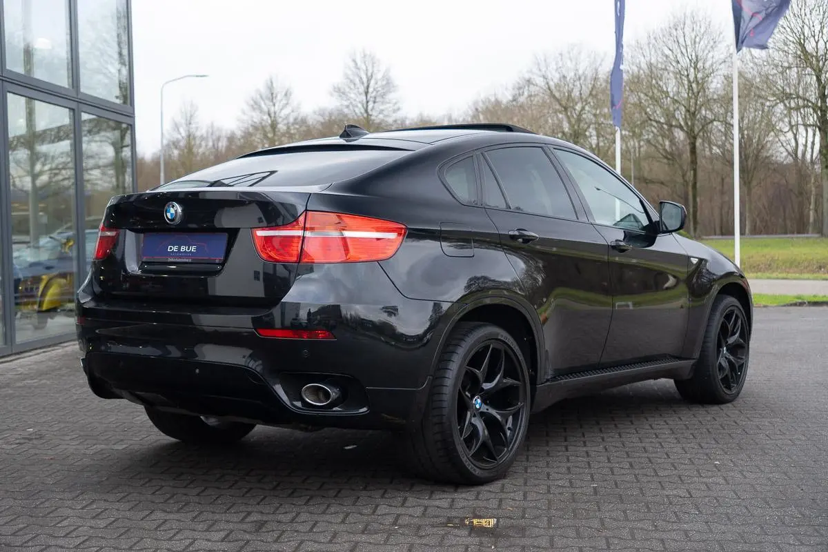xDrive35i|2e Eig|M-Sport|Youngtimer|Schuifdak|Leder|Xenon|Perfect Onderhouden