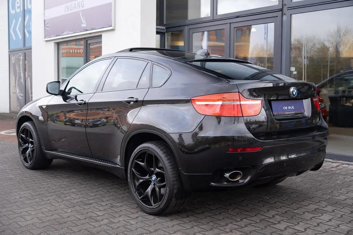 xDrive35i|2e Eig|M-Sport|Youngtimer|Schuifdak|Leder|Xenon|Perfect Onderhouden