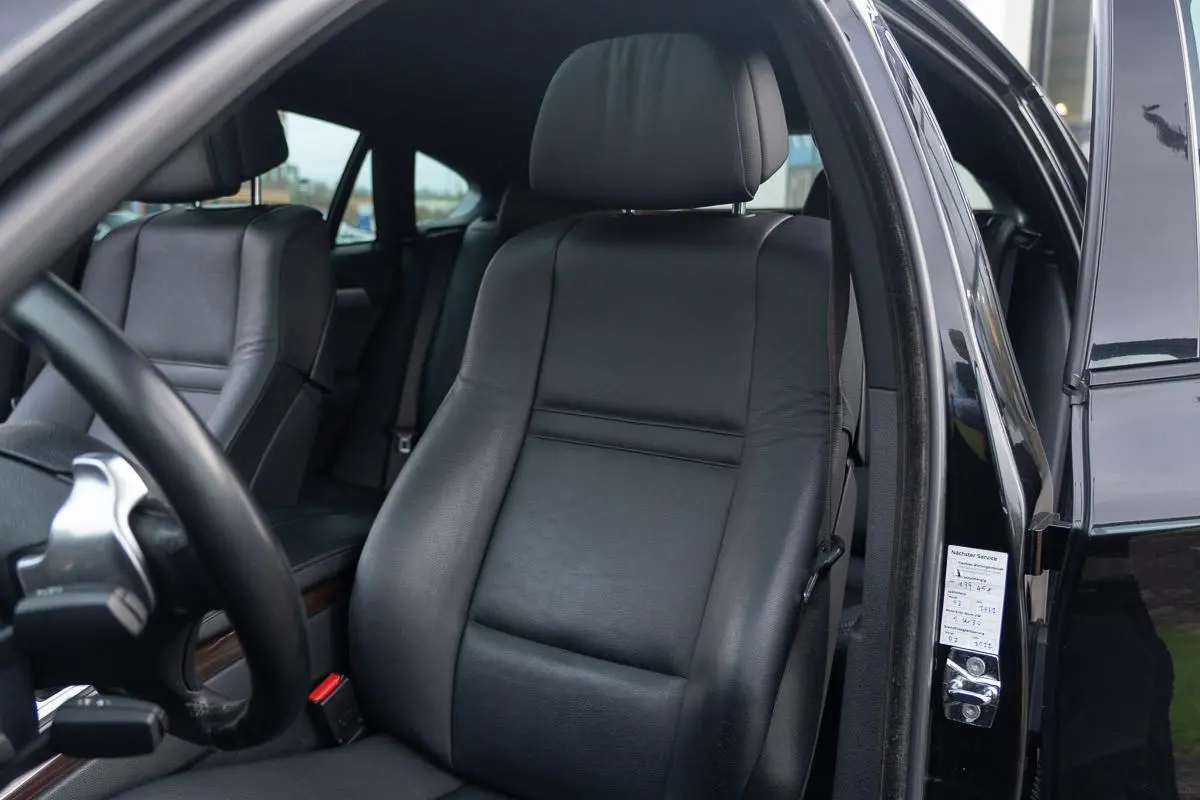 xDrive35i|2e Eig|M-Sport|Youngtimer|Schuifdak|Leder|Xenon|Perfect Onderhouden