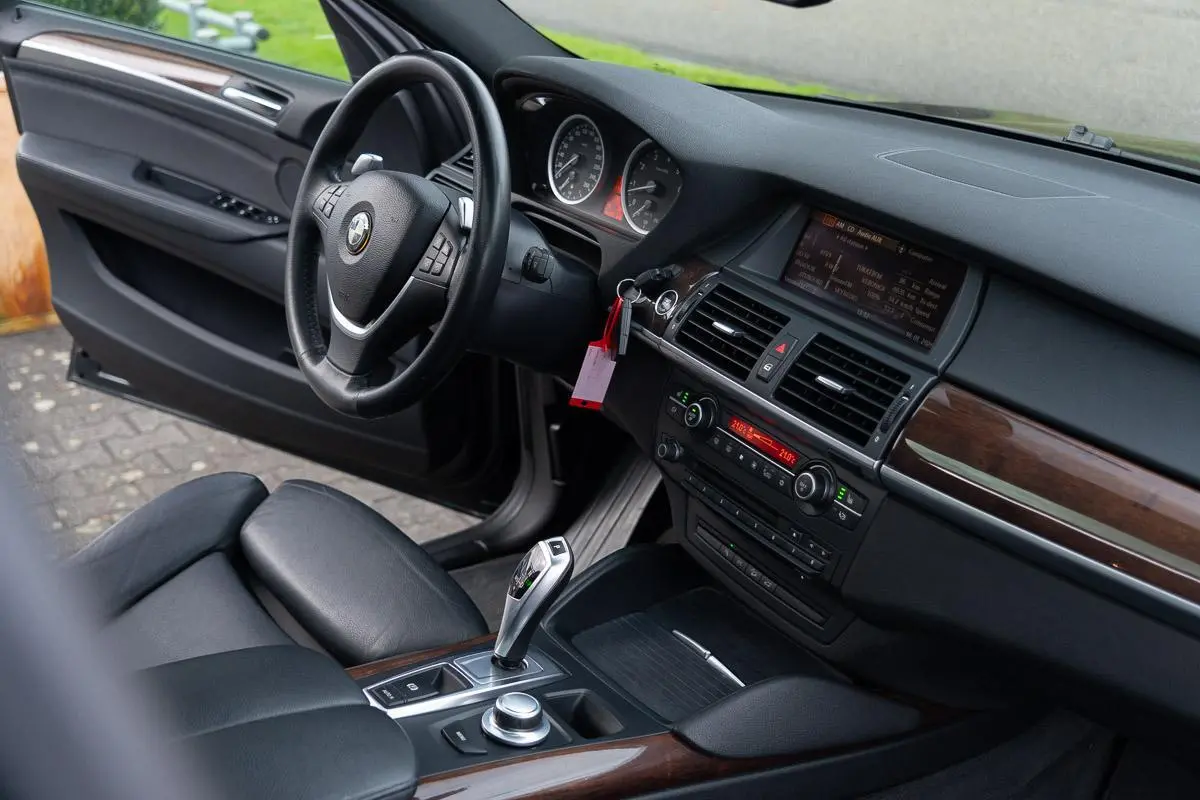 xDrive35i|2e Eig|M-Sport|Youngtimer|Schuifdak|Leder|Xenon|Perfect Onderhouden