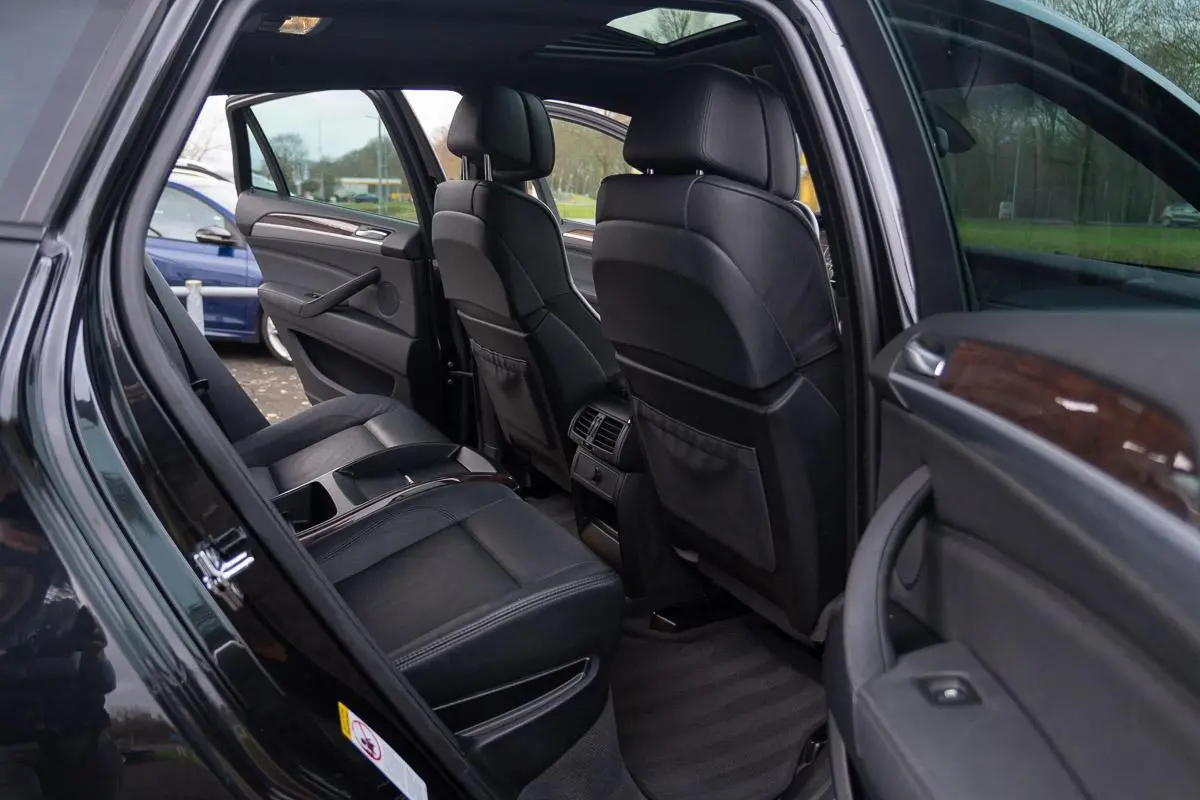 xDrive35i|2e Eig|M-Sport|Youngtimer|Schuifdak|Leder|Xenon|Perfect Onderhouden