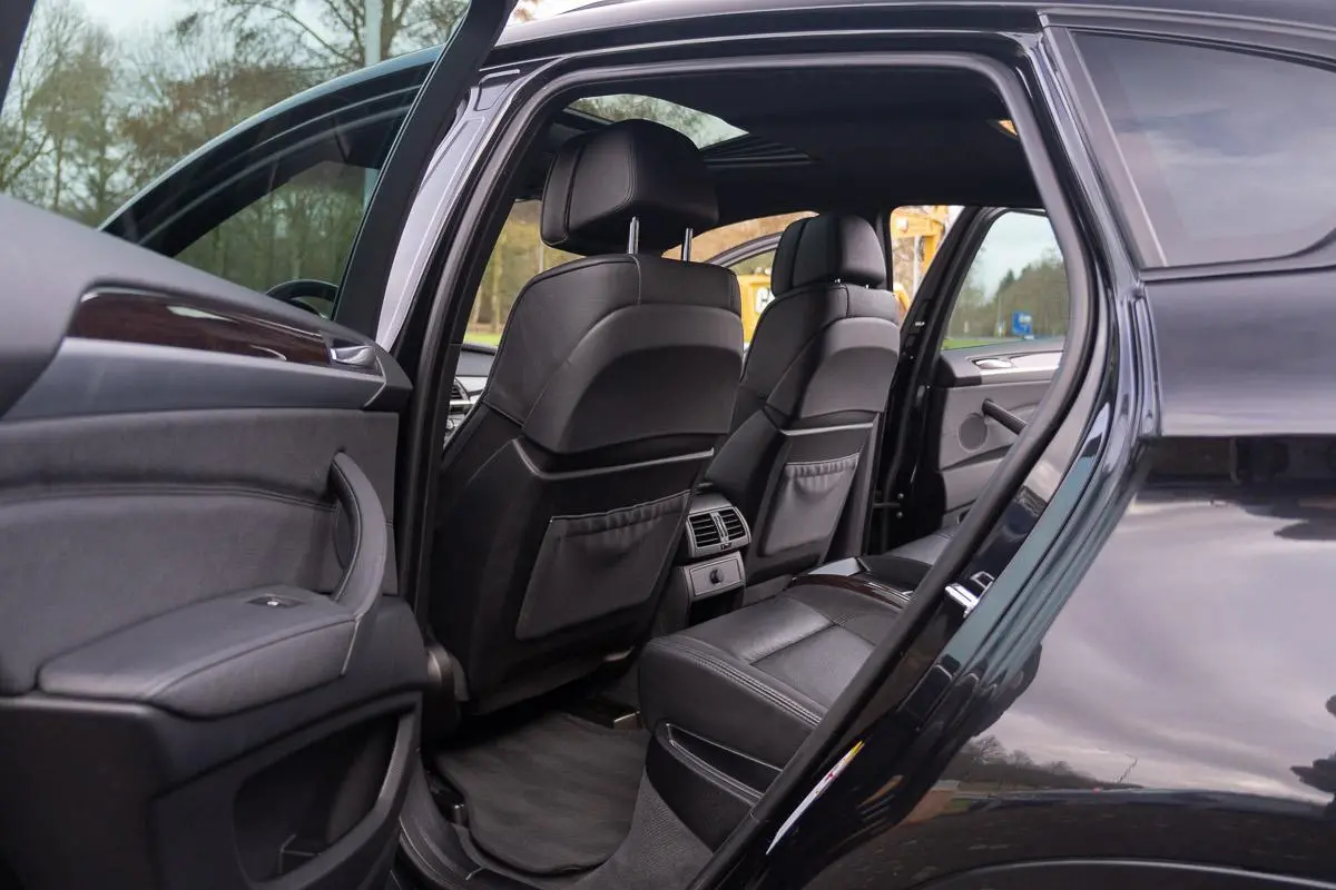 xDrive35i|2e Eig|M-Sport|Youngtimer|Schuifdak|Leder|Xenon|Perfect Onderhouden