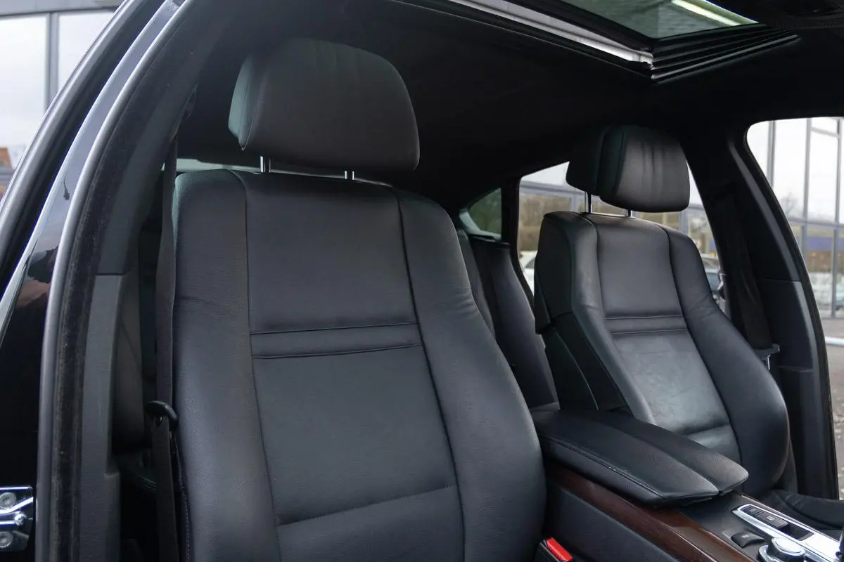 xDrive35i|2e Eig|M-Sport|Youngtimer|Schuifdak|Leder|Xenon|Perfect Onderhouden
