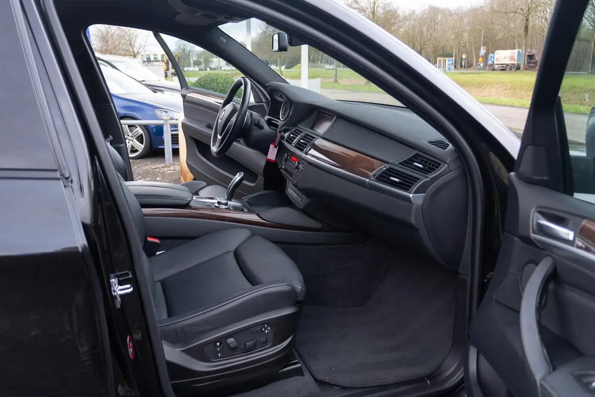 xDrive35i|2e Eig|M-Sport|Youngtimer|Schuifdak|Leder|Xenon|Perfect Onderhouden