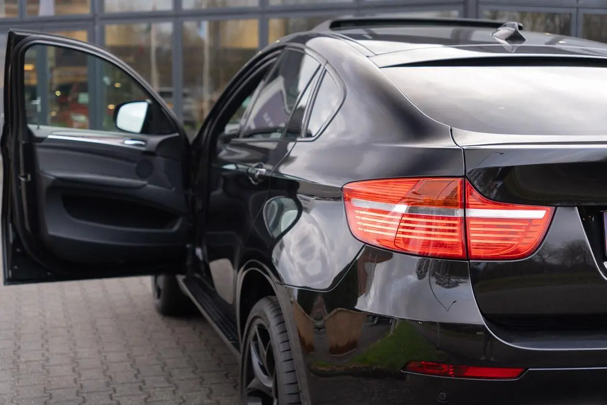 xDrive35i|2e Eig|M-Sport|Youngtimer|Schuifdak|Leder|Xenon|Perfect Onderhouden