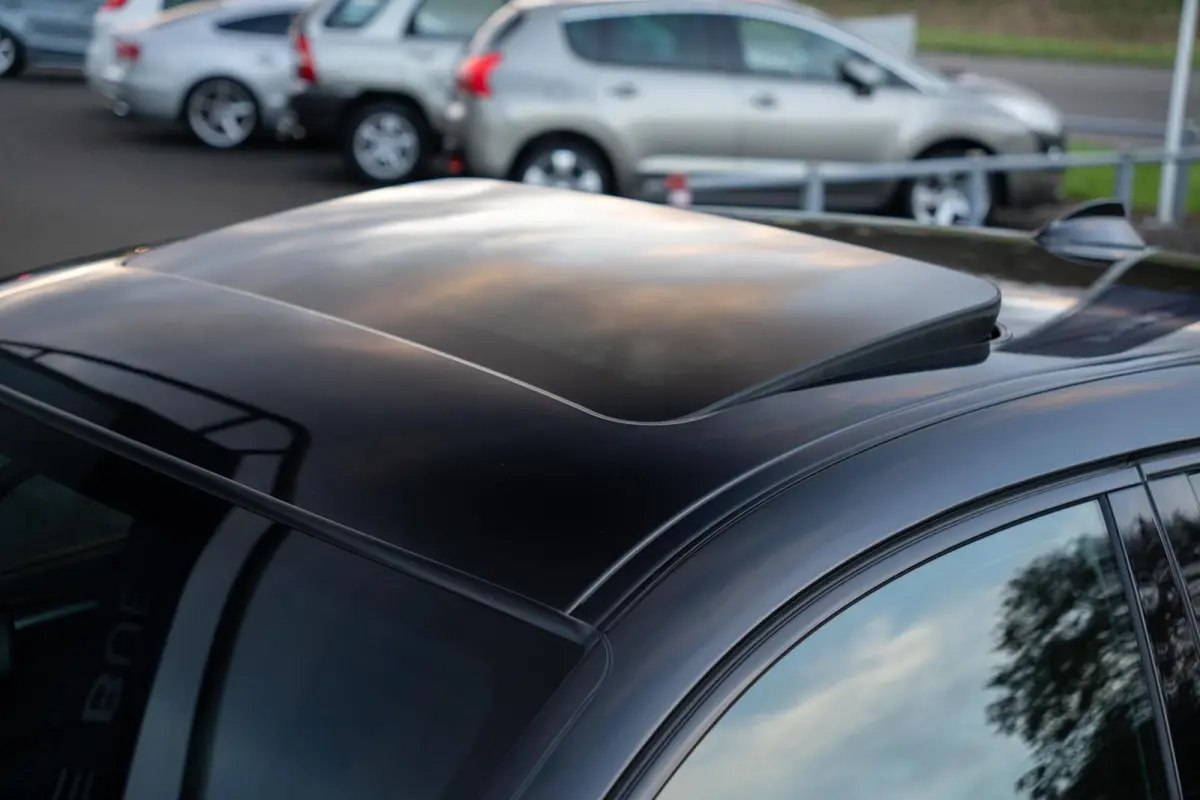 xDrive35i|2e Eig|M-Sport|Youngtimer|Schuifdak|Leder|Xenon|Perfect Onderhouden