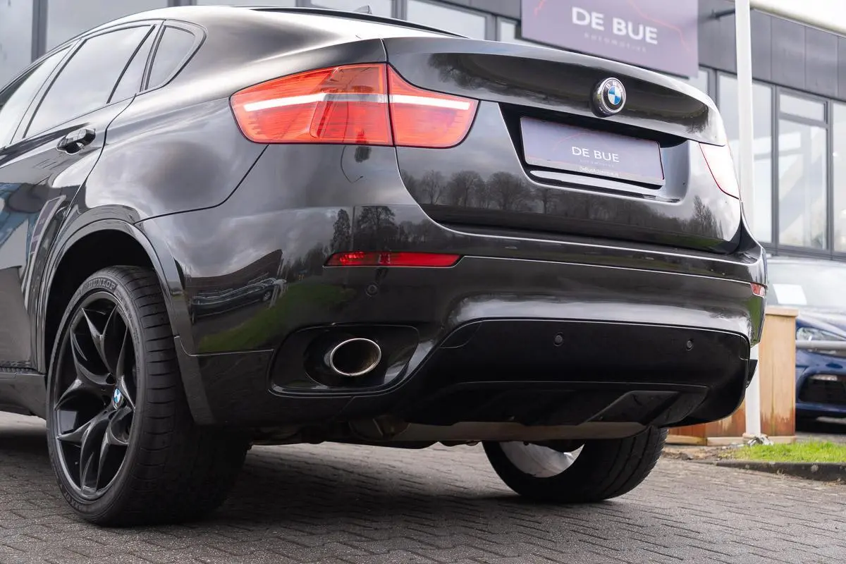 xDrive35i|2e Eig|M-Sport|Youngtimer|Schuifdak|Leder|Xenon|Perfect Onderhouden