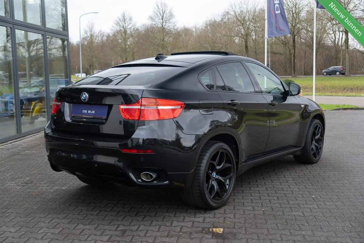 xDrive35i|2e Eig|M-Sport|Youngtimer|Schuifdak|Leder|Xenon|Perfect Onderhouden