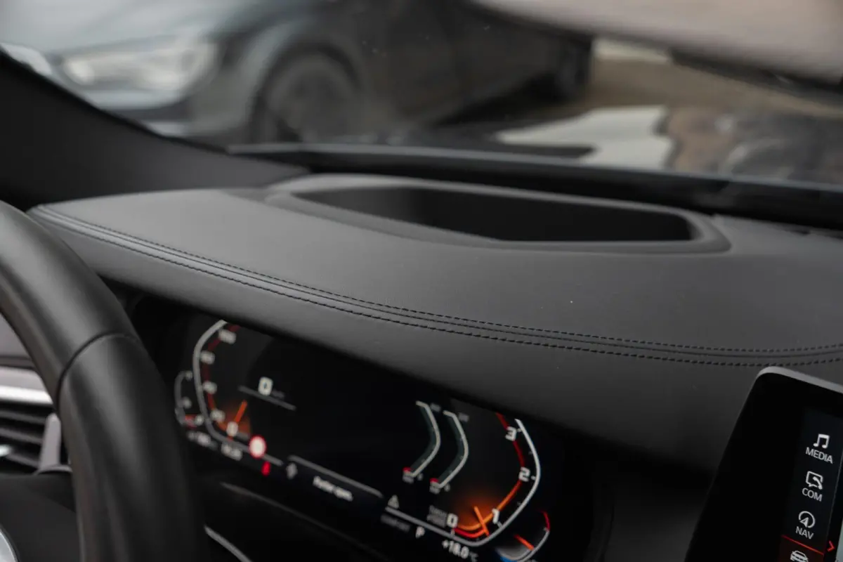 G31 M550d xDrive M-Sport|High Executive|2e Eig|Individual Edition|Trekhaak|4W sturing|Panoramadak|Head Up|Dealer Onderhouden