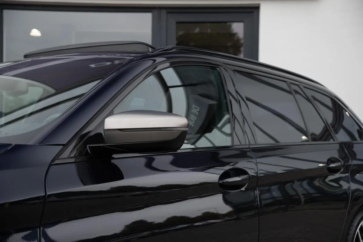 G31 M550d xDrive M-Sport|High Executive|2e Eig|Individual Edition|Trekhaak|4W sturing|Panoramadak|Head Up|Dealer Onderhouden
