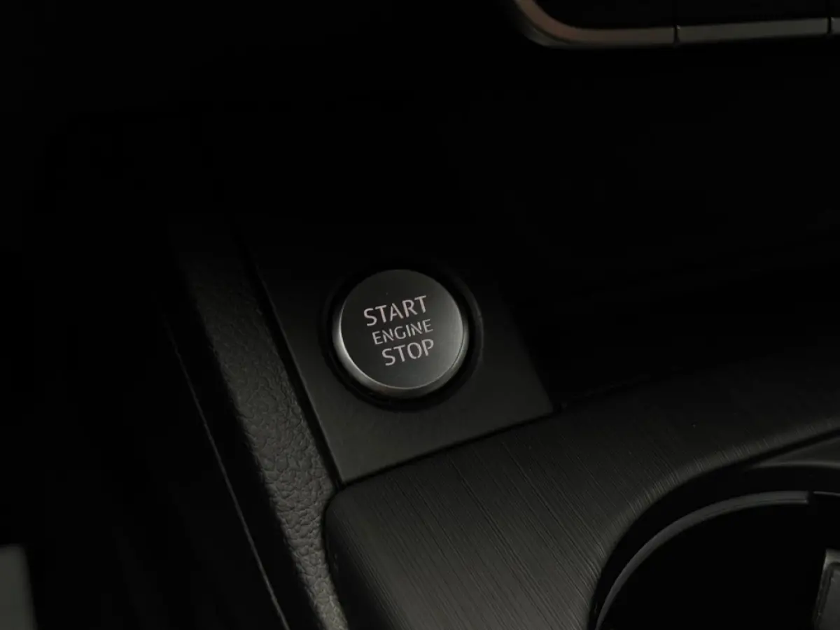 2.0 TFSI Sport PL.S NAVI LEDER LED CR CONTROL PDC CAMERA