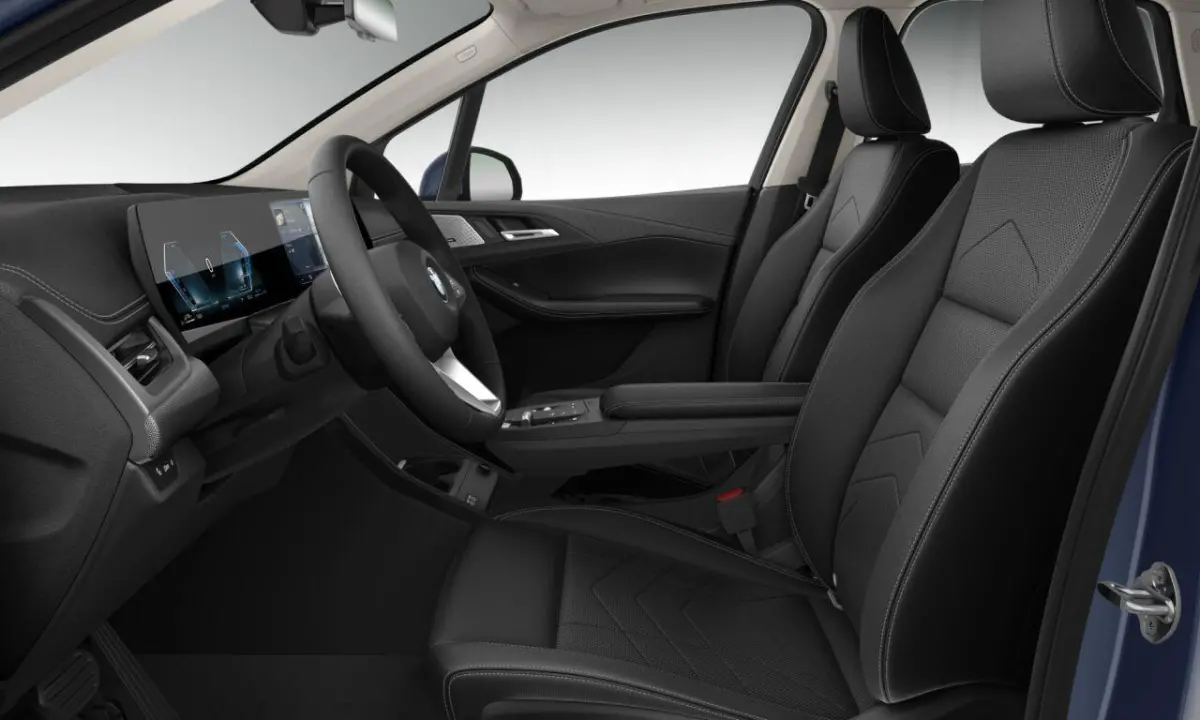 225e xDrive | SoH 100% | Premium Pack | Harman Kardon