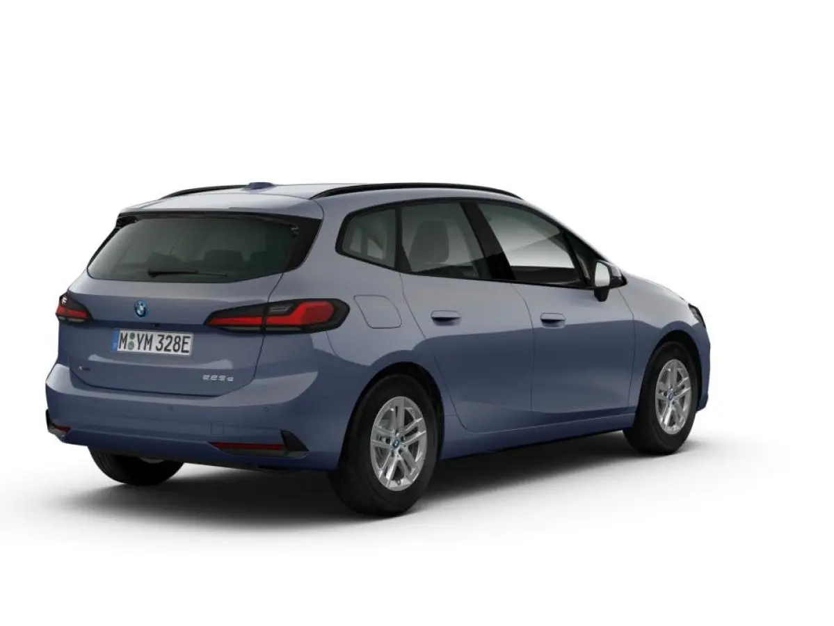 225e xDrive | SoH 100% | Premium Pack | Harman Kardon