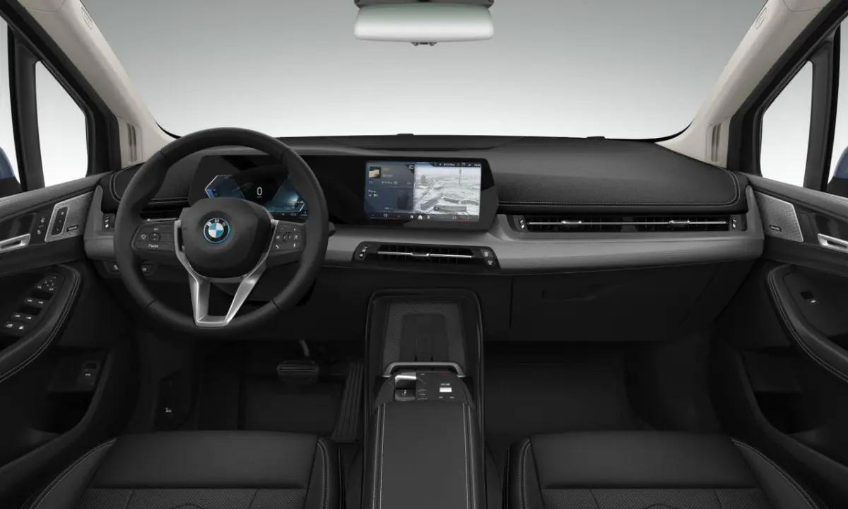 225e xDrive | SoH 100% | Premium Pack | Harman Kardon