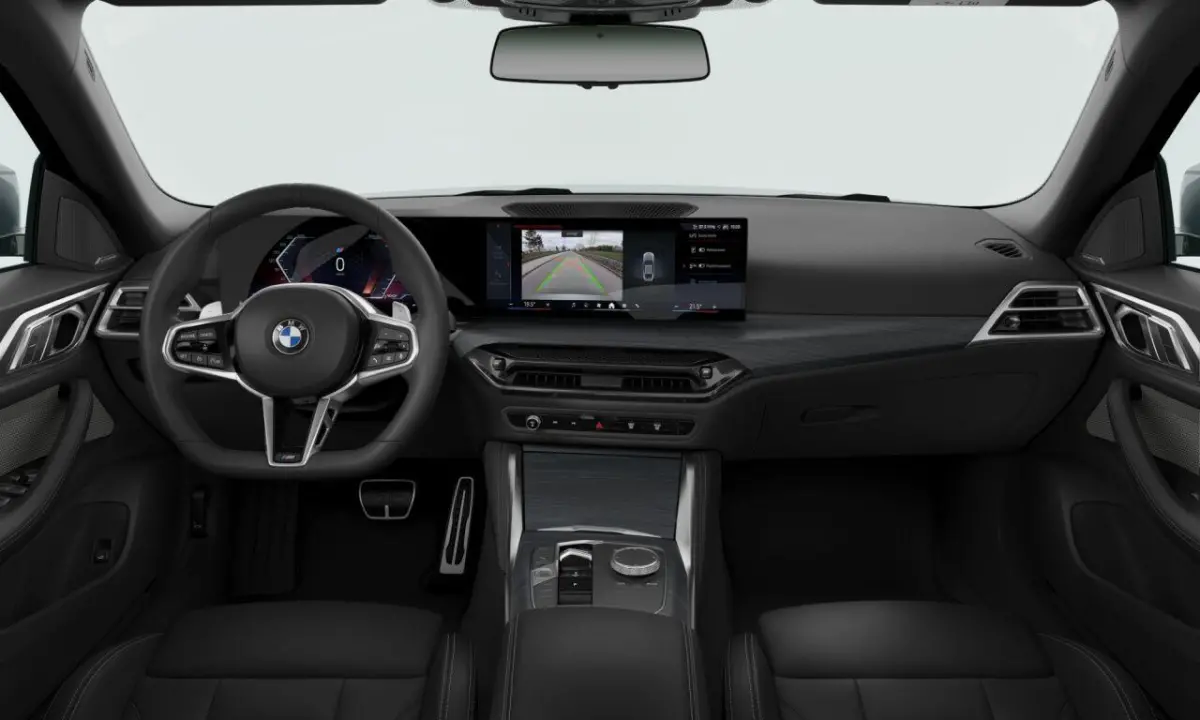 420i M Sport | Comfort Pack | schuif-/kanteldak | Showroom Selection