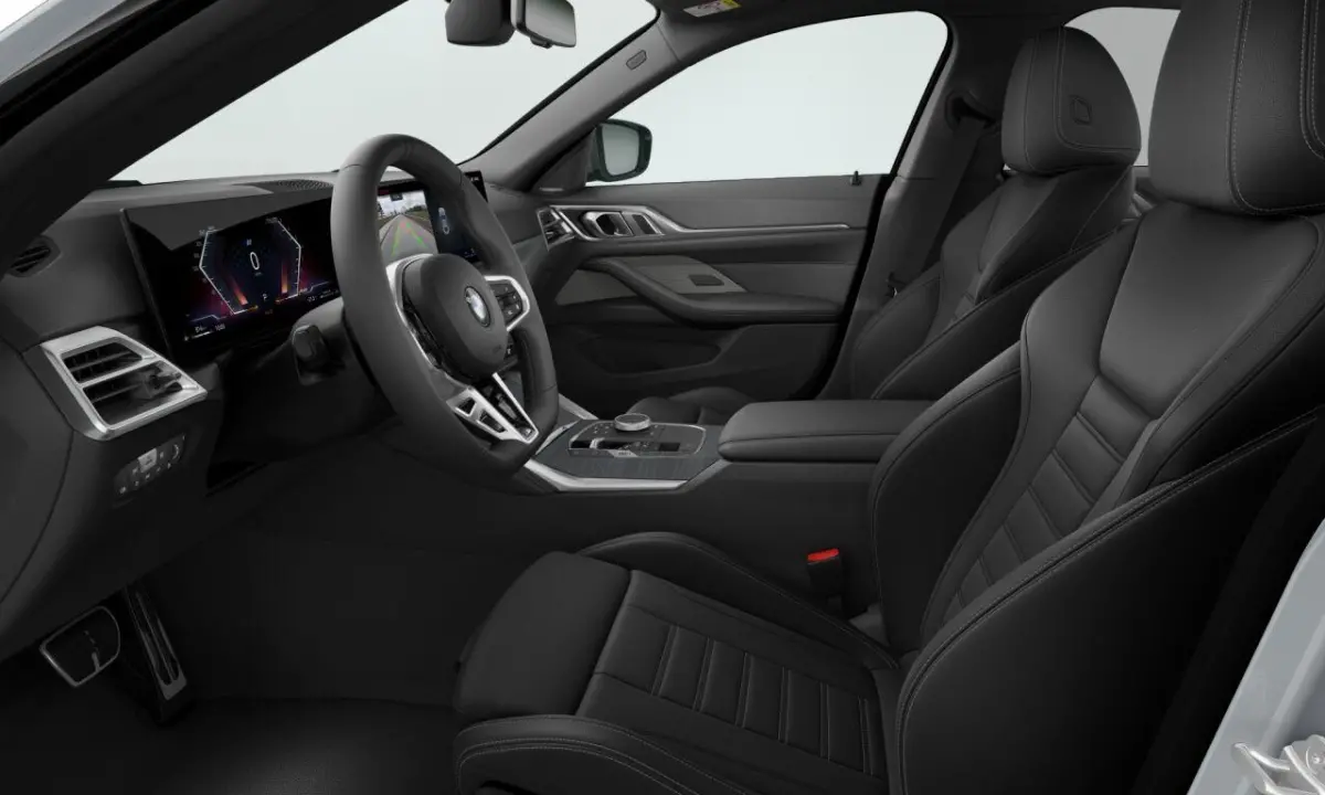 420i M Sport | Comfort Pack | schuif-/kanteldak | Showroom Selection