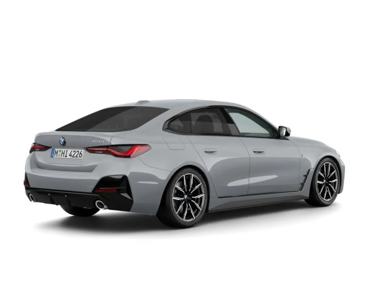 420i M Sport | Comfort Pack | schuif-/kanteldak | Showroom Selection