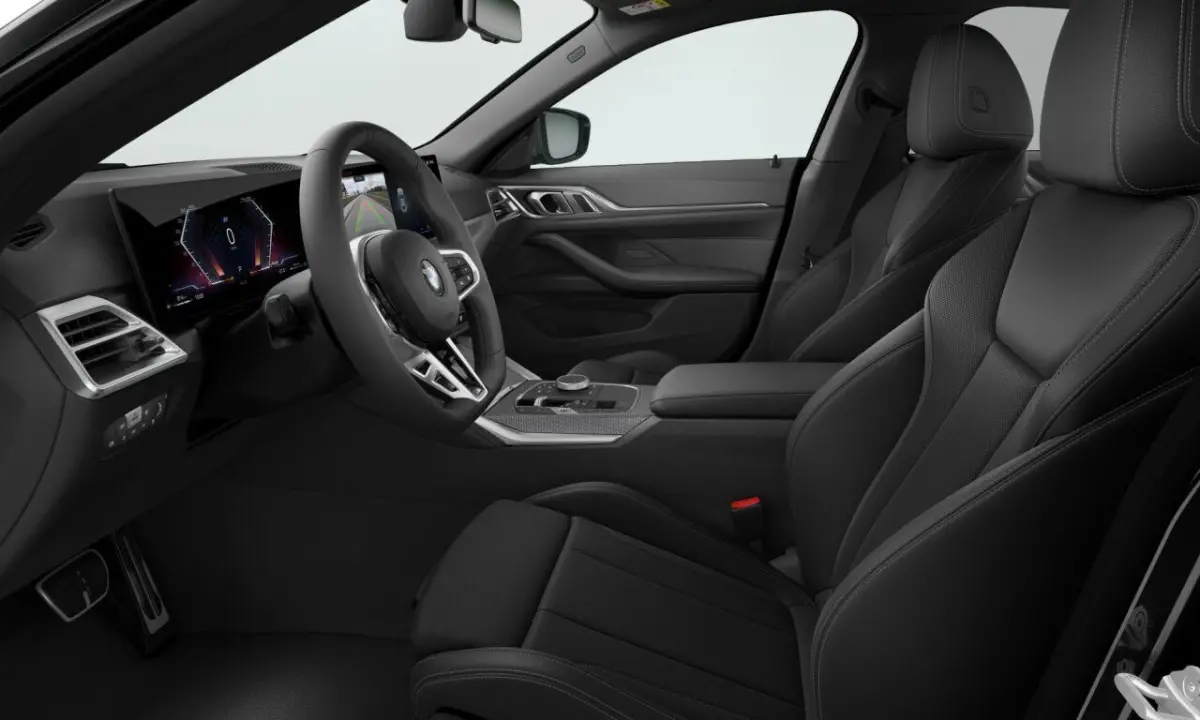 420i M Sport | Comfort Pack | Showroom Selection