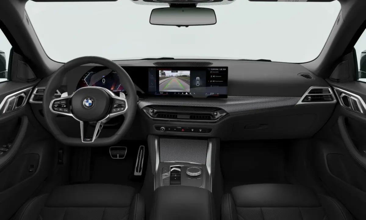 420i M Sport | Comfort Pack | Showroom Selection
