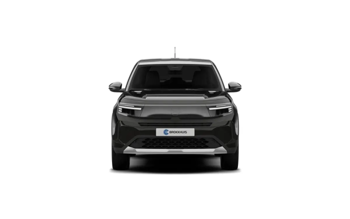 GS €3000,- voorraad voordeel | 17" Lichtmetalen velgen in Zwart met 215/60 R17 banden | Achteruitrijcamera | Dode hoek waarschuwing