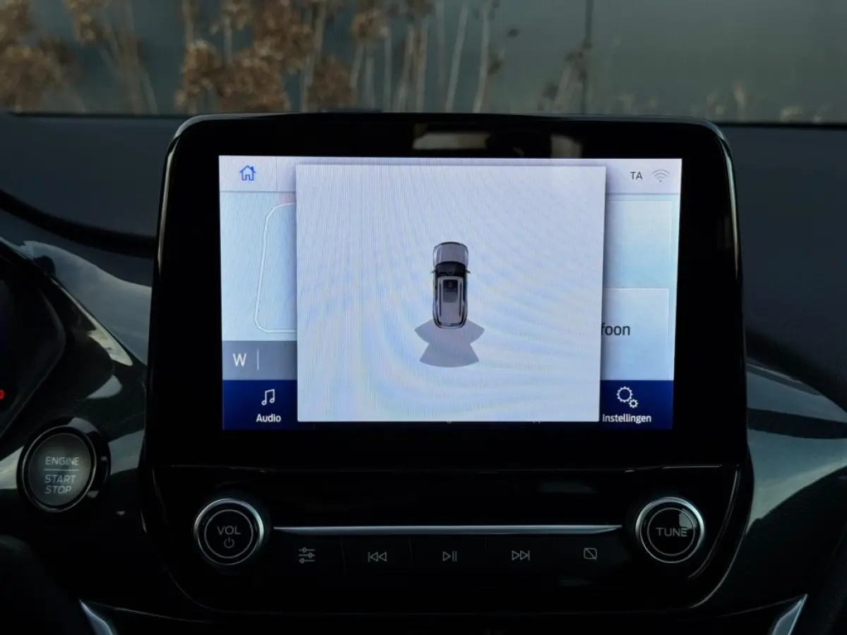 1.0 EB ST-Line M23 FULL PANO NAVI PDC ELEK PAKKET SPORTVELGEN