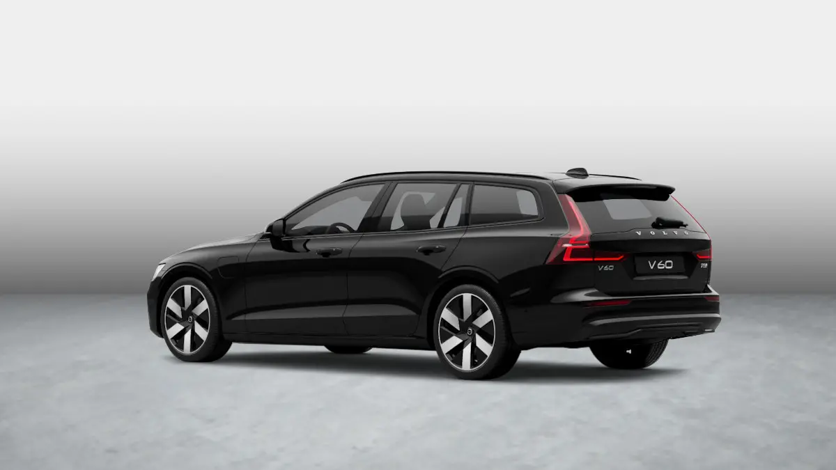 T8 Plug-in hybrid AWD Ultra Dark