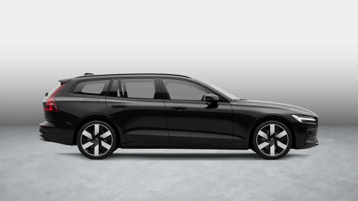 T8 Plug-in hybrid AWD Ultra Dark