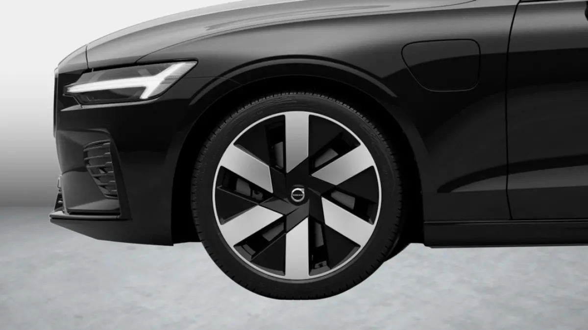 T8 Plug-in hybrid AWD Ultra Dark