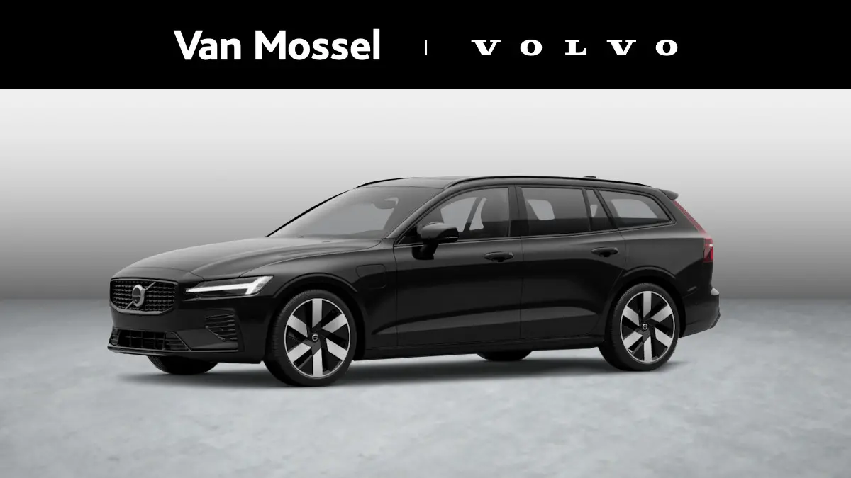 T8 Plug-in hybrid AWD Ultra Dark