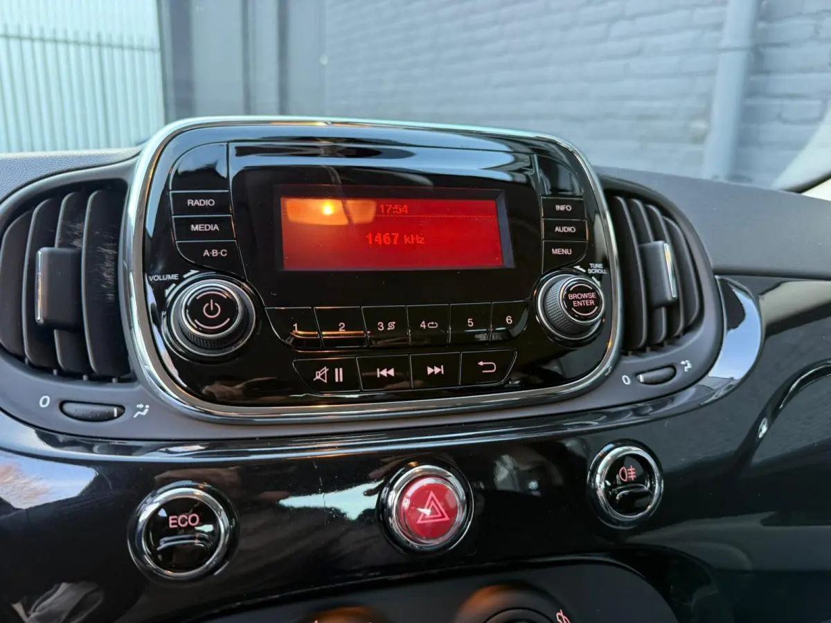 0.9 TwinAir Turbo Popstar AIRCO|LED|ELEK RAMEN|NWE APK