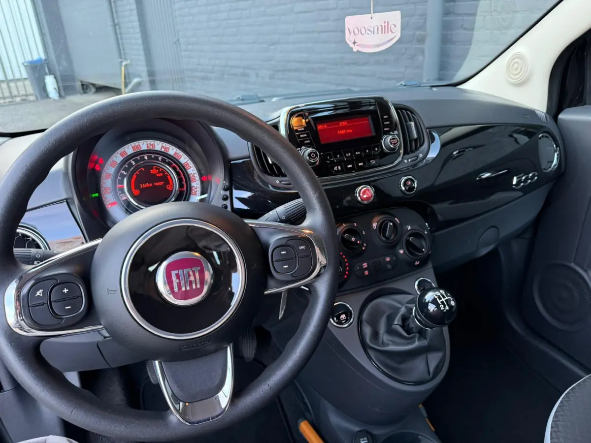 0.9 TwinAir Turbo Popstar AIRCO|LED|ELEK RAMEN|NWE APK