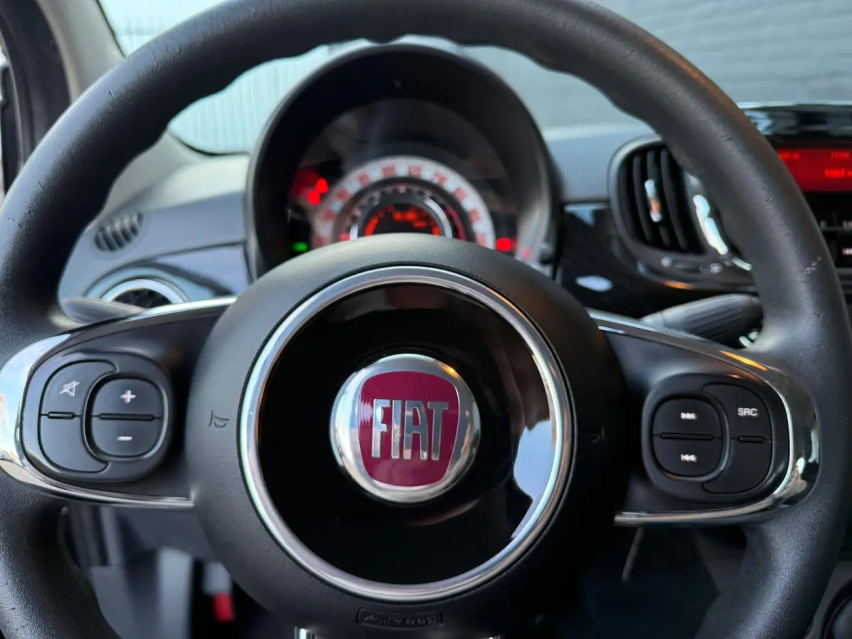 0.9 TwinAir Turbo Popstar AIRCO|LED|ELEK RAMEN|NWE APK