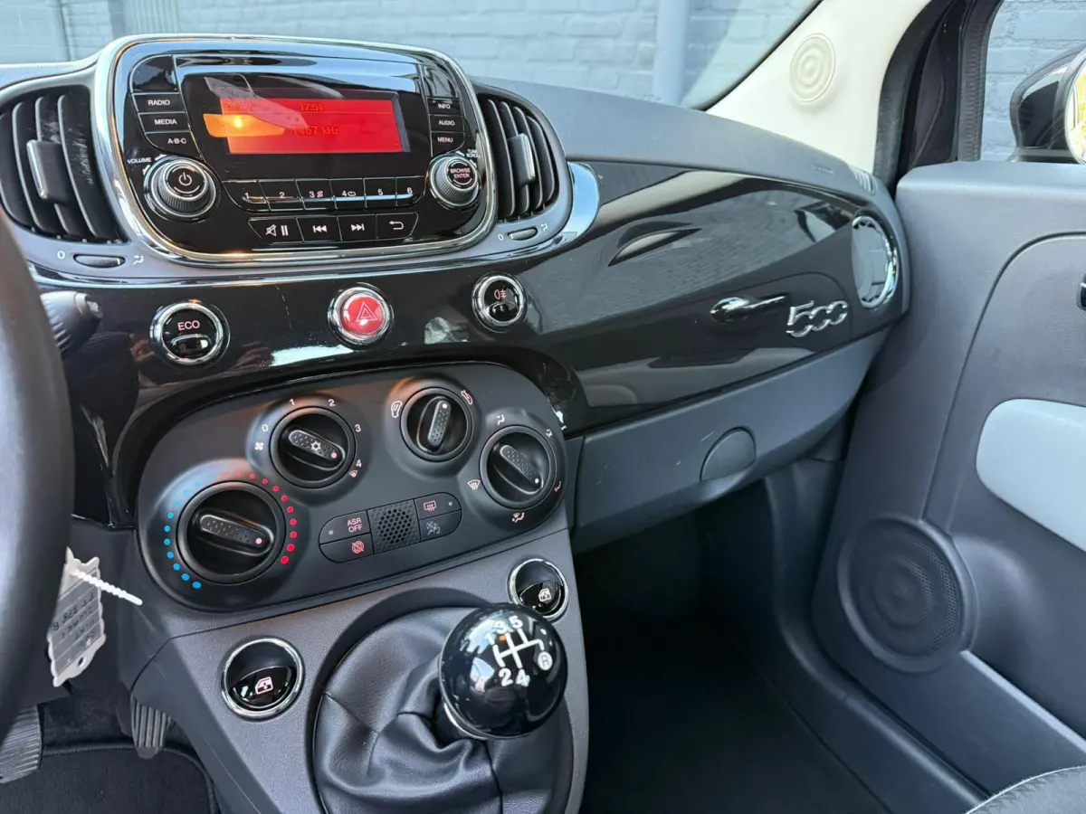 0.9 TwinAir Turbo Popstar AIRCO|LED|ELEK RAMEN|NWE APK