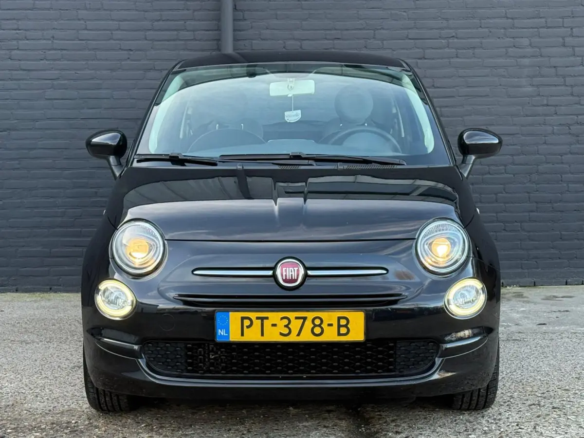 0.9 TwinAir Turbo Popstar AIRCO|LED|ELEK RAMEN|NWE APK