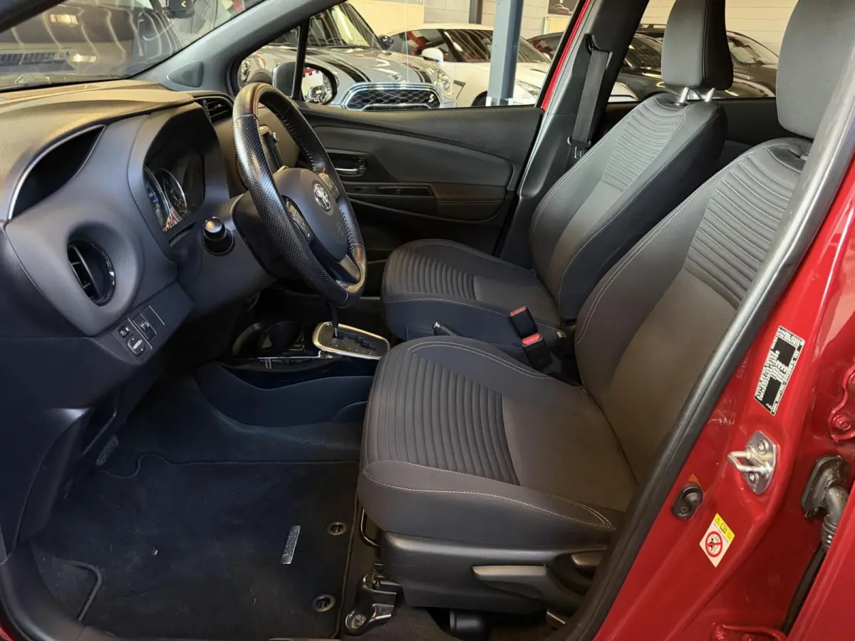 1.5 Hybrid Dynamic Bi-Tone