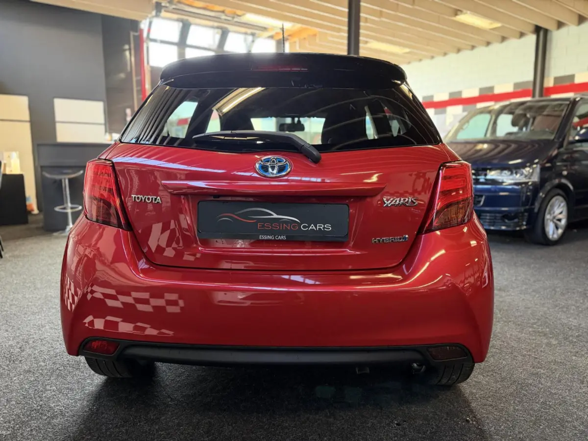 1.5 Hybrid Dynamic Bi-Tone